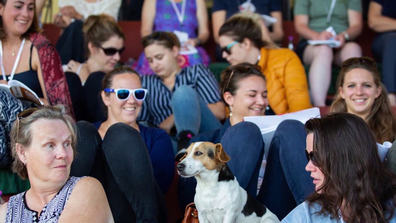 The International Equitation Science Conferences