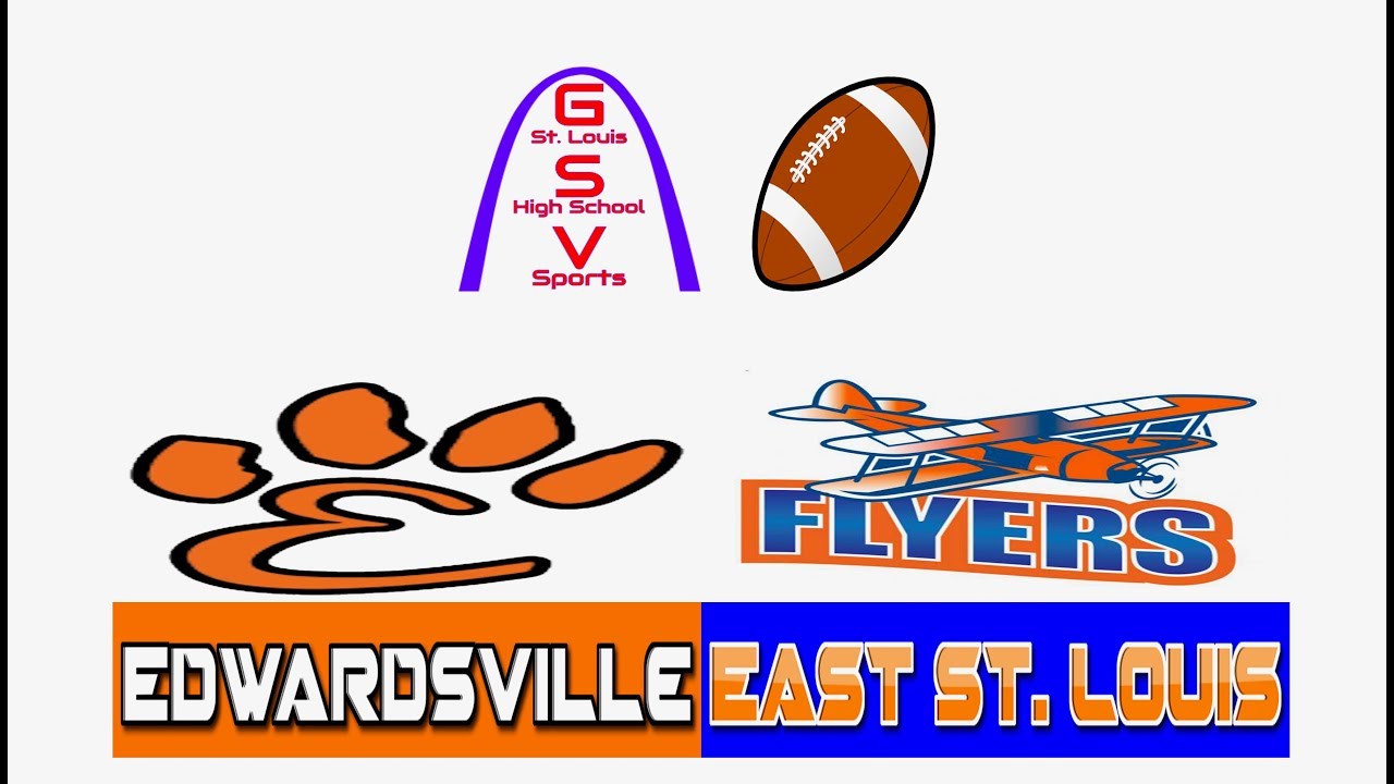 618 SHOWDOWN | #10 EDWARDSVILLE @ #1 EAST ST. LOUIS