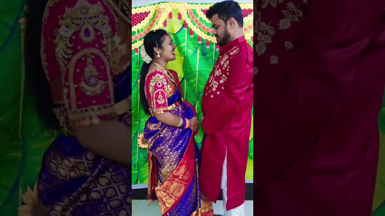#shorts #srimantham #pregancy