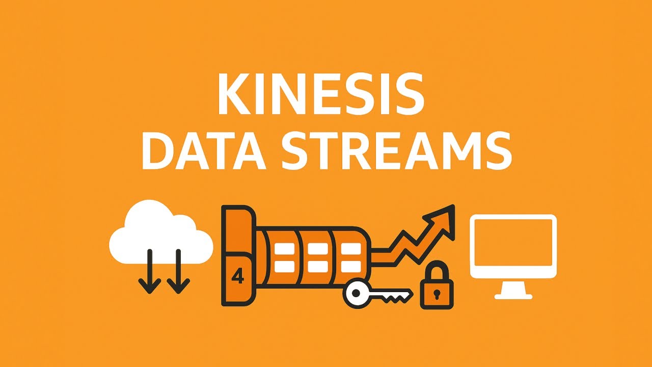 Потоки данных AWS Kinesis: объяснение | Шарды, ключи разделов и режим «по требованию»