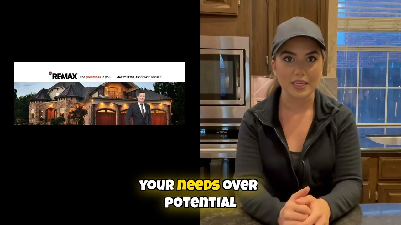 Important considerations when hiring a listing agent
