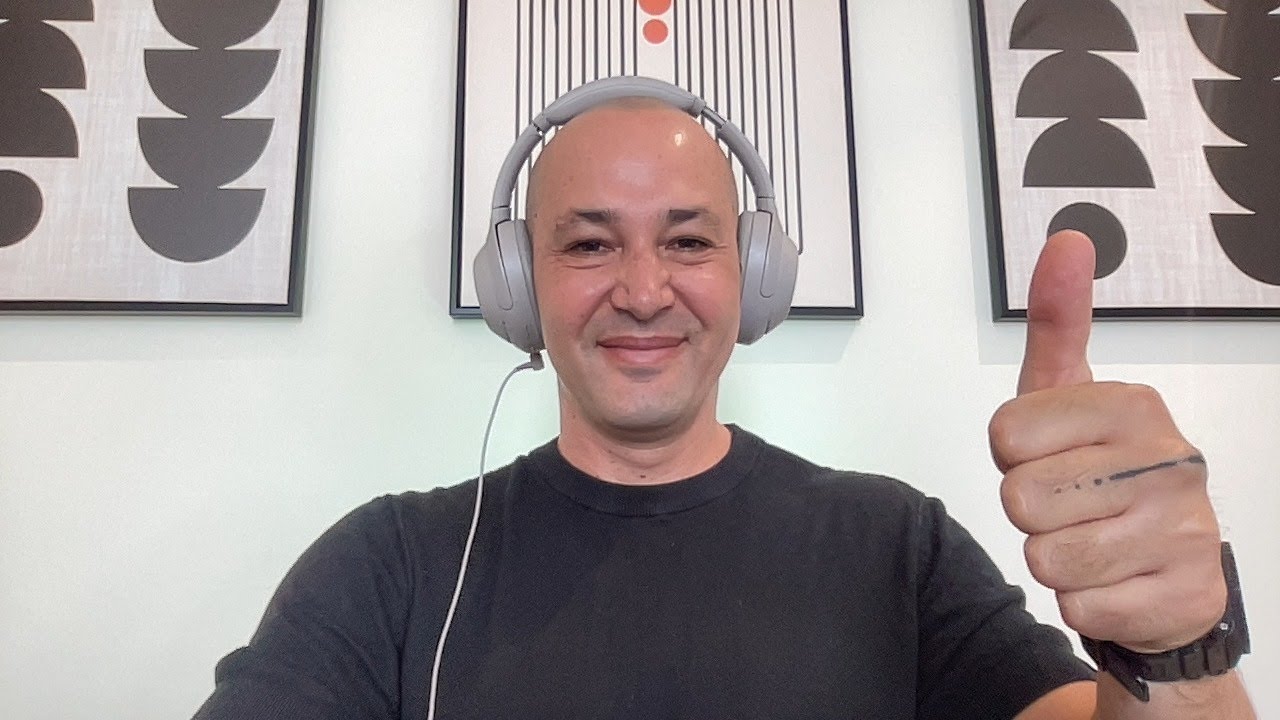 Anxiety Recovery: Ask Me Anything LIVE with The Anxiety Guy