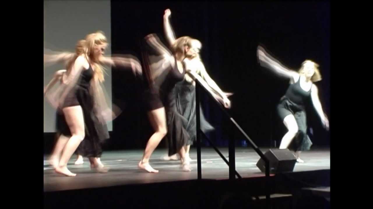 Talentakademi - Talentkuren 2013, Holstebro   DANS