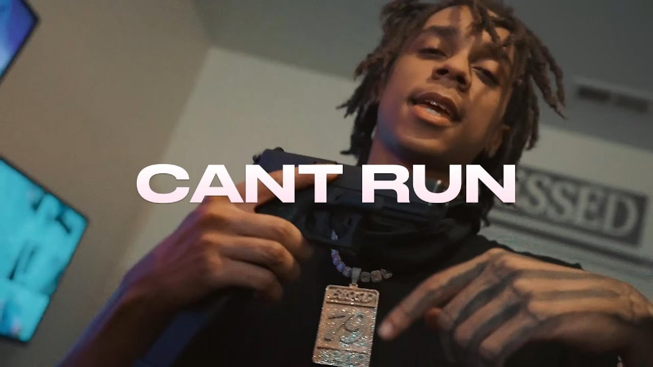 [FREE] BloodHound Lil Jeff x Lil Scoom89 Type Beat - 