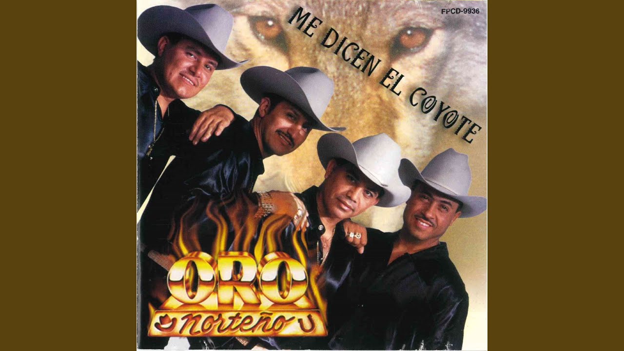 El Coyote
