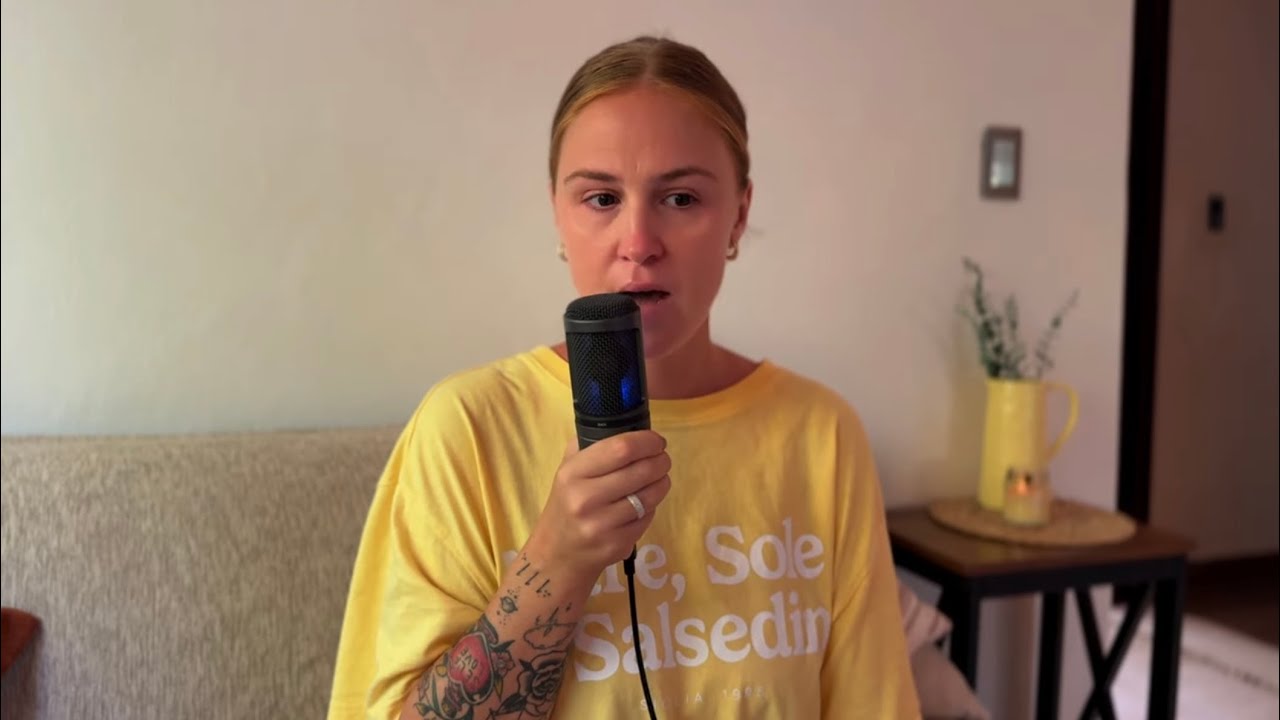 Losing Our Daughter at 8 Months Pregnant & Almost Dying ❤️‍🩹