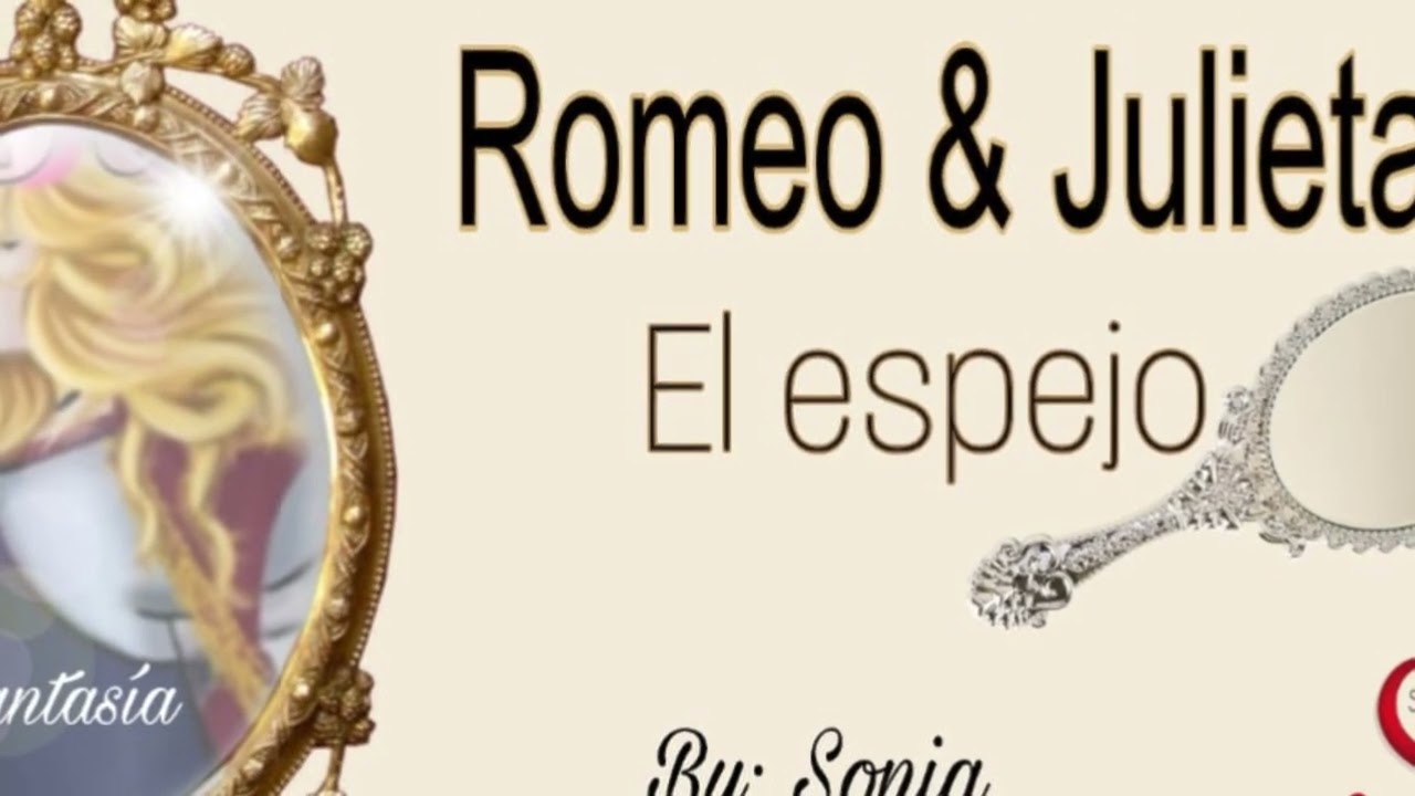 Romeo y Julieta cap1 Extra_Audio Libro Novelas Románticas