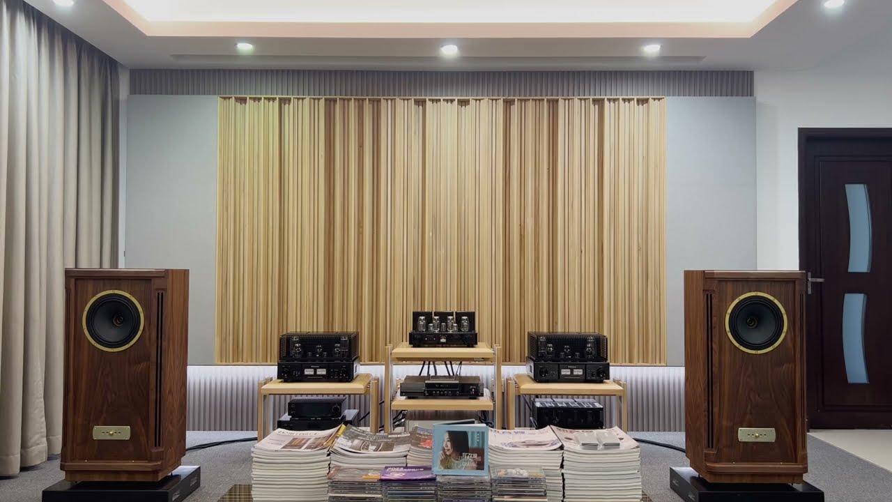 Willsenton R8 KT88 Tube Integrated Amp Power Amplifier#amp #trending #music #speaker #youtube #hifi