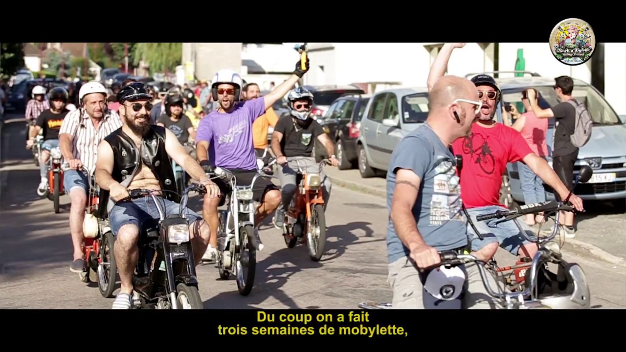 Rock’A'Bylette 2017 / After Movie