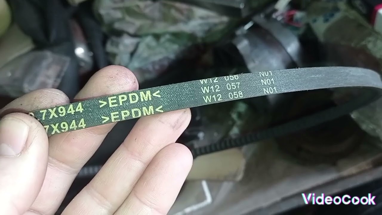 Ремень ГРМ ваз-2105 накрылся за год