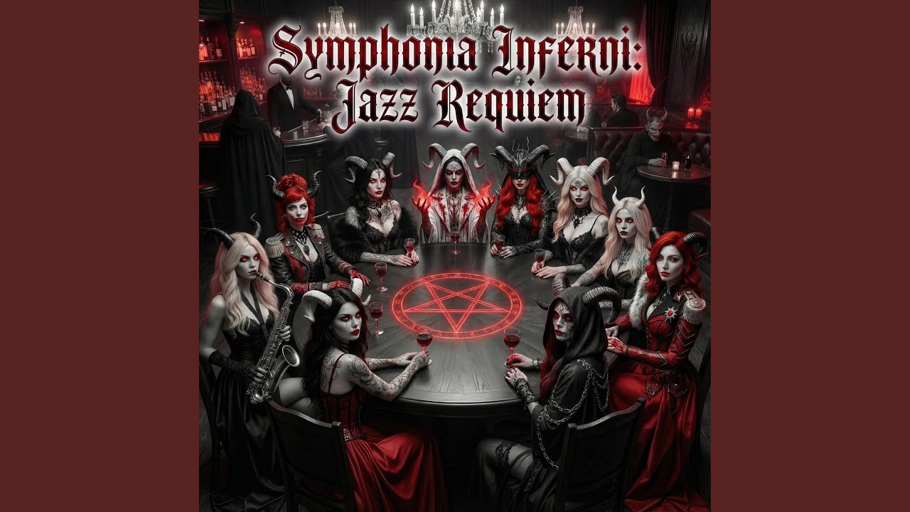 Satana Valentina (Reprised Jazz Ver.)