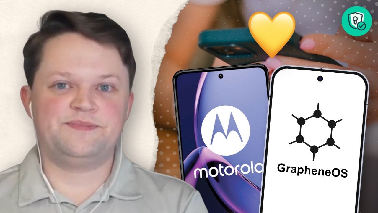 What We Know About the Graphene/Motorola Team-Up