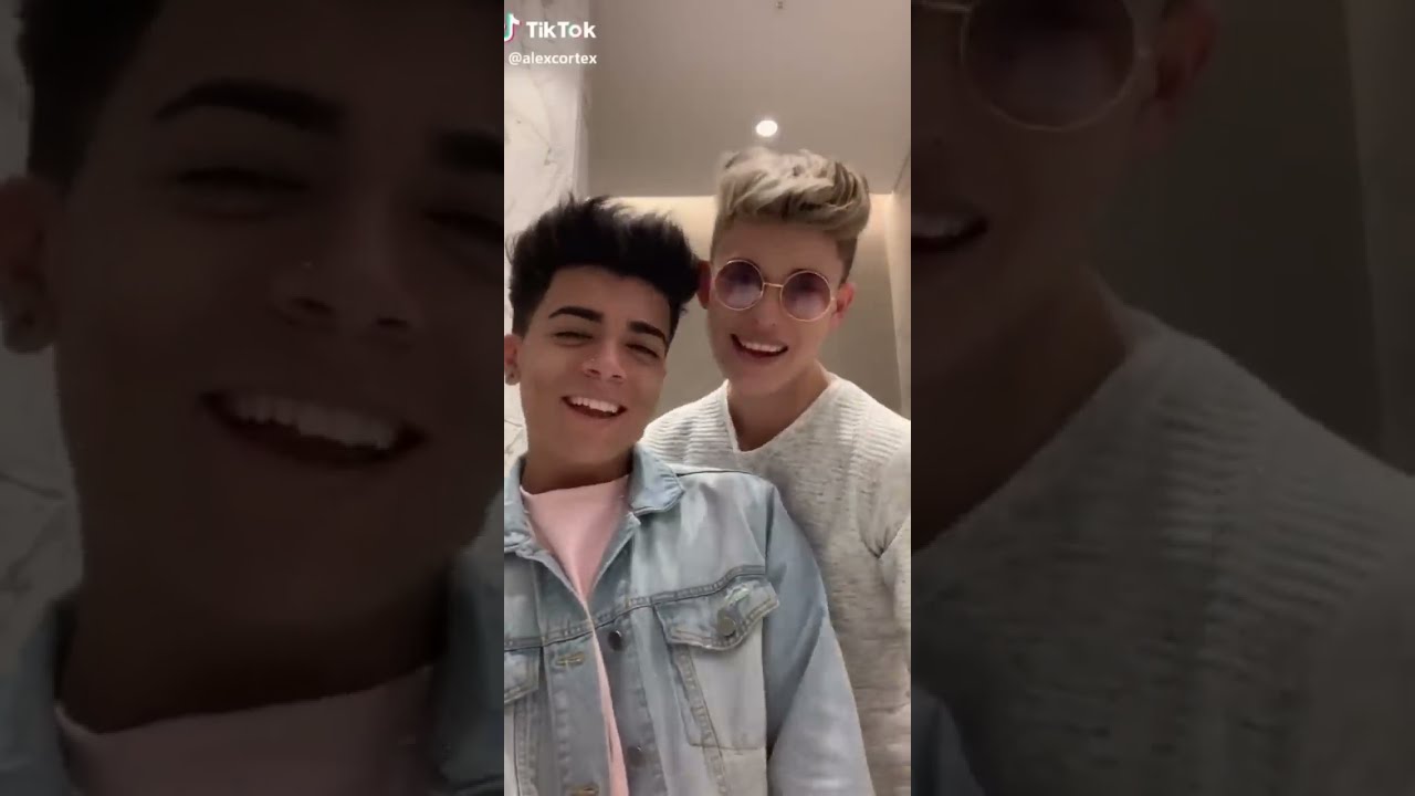 tik tok cute gay couples compilation // LGBTQ tik tok compilation