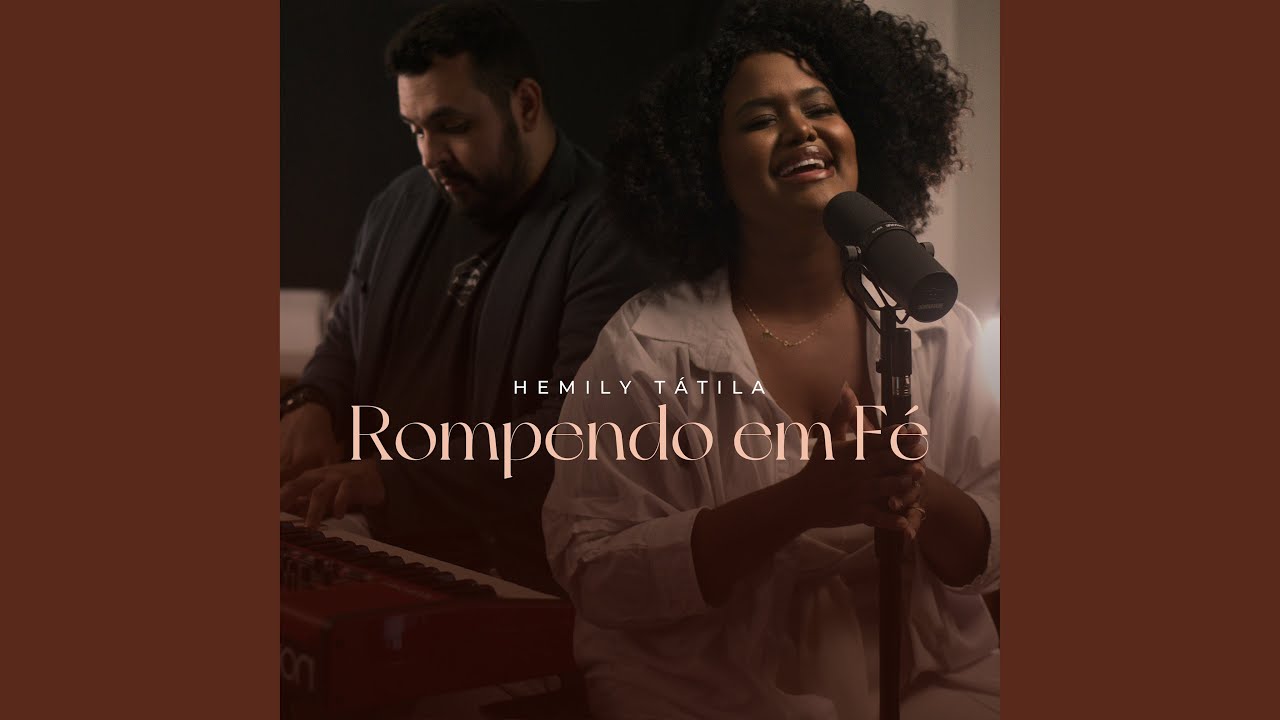 Rompendo em F&eacute;