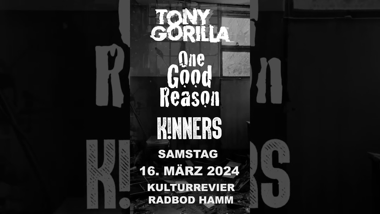 TG Show Hamm, 16. M&auml;rz, Kulturrevier Radbod Hamm