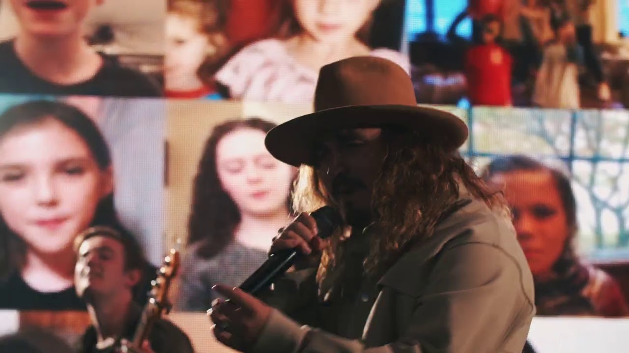 Jordan Feliz - 