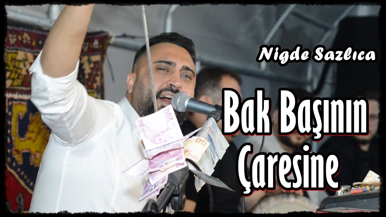 Tahir Uçar - Ortam Uçar Bak başıyın çaresine 2024 Emre Özdoğan düğün Sazlıca [Poyraz Kameraᴴᴰ]