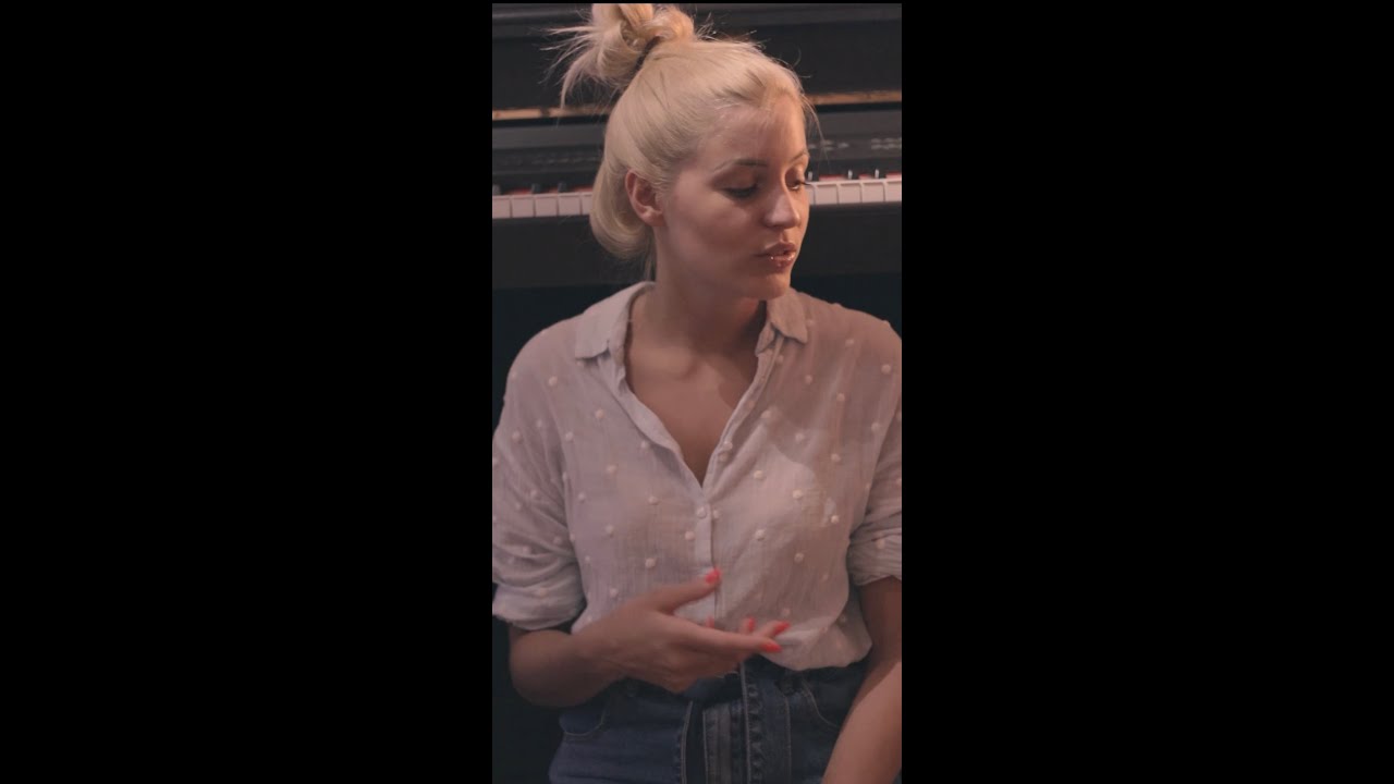 Viceversa - Francesco Gabbani Cover