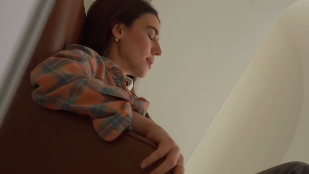Cinematic Fashion Film | Rave Studios Presents | #fashionfilm #edits