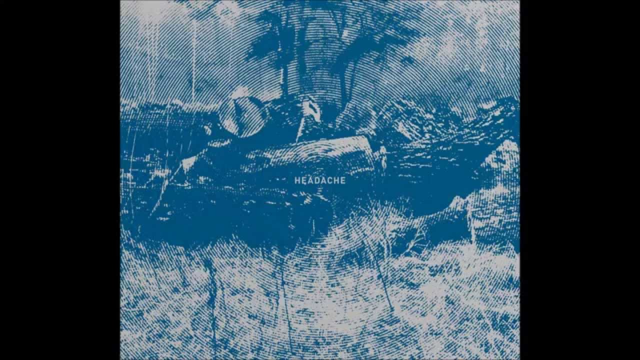 Trupa Trupa - Headache