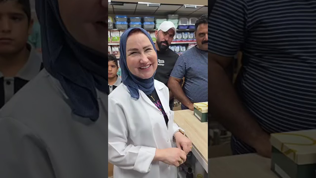 لقاء خاص ويه الدكتوره الاء حول المراض في موسم الصيف