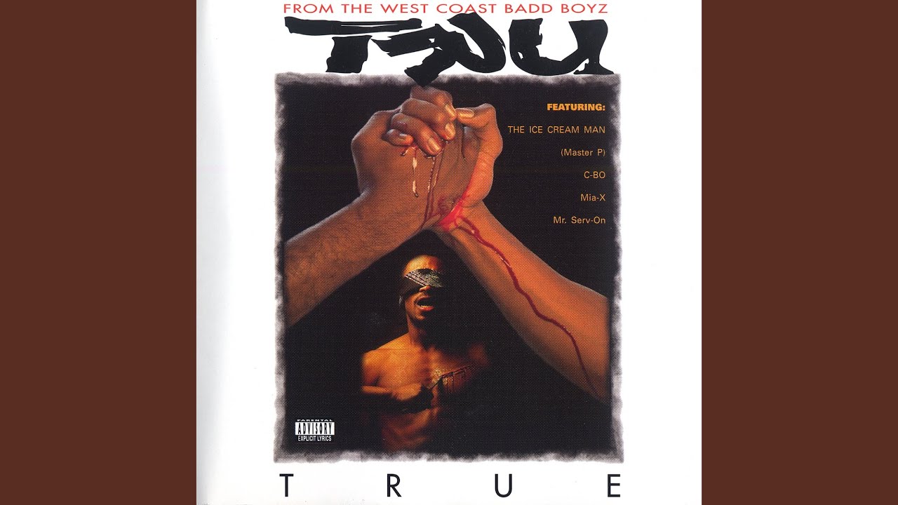 Tru Playaz