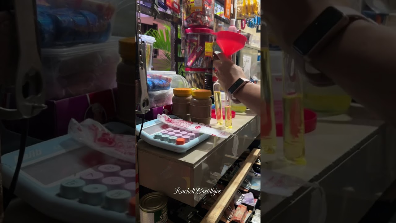 Minivlog 62 • Repack habang nagtitinda | A day in my life as a sari-sari store owner #marengrachell 