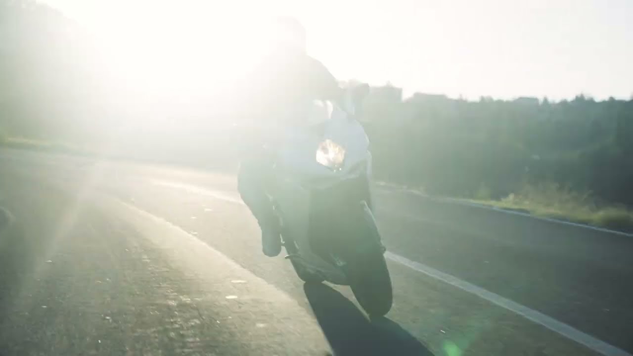 Supernova Showreel