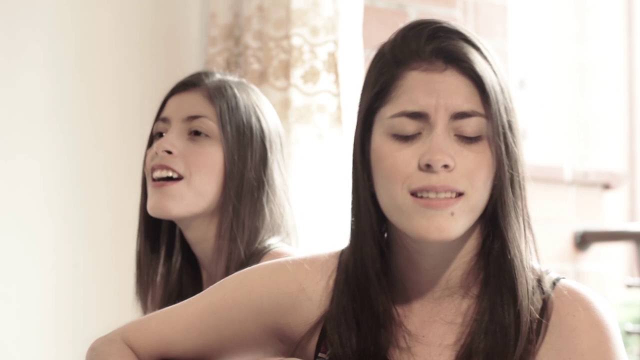 No lo beses - Río Roma (Cover by MyV)