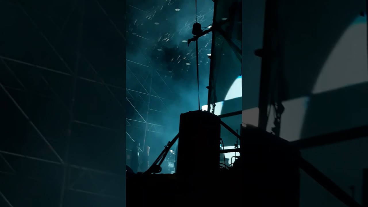 La Reina del Flow en Recorda Fest - Intro