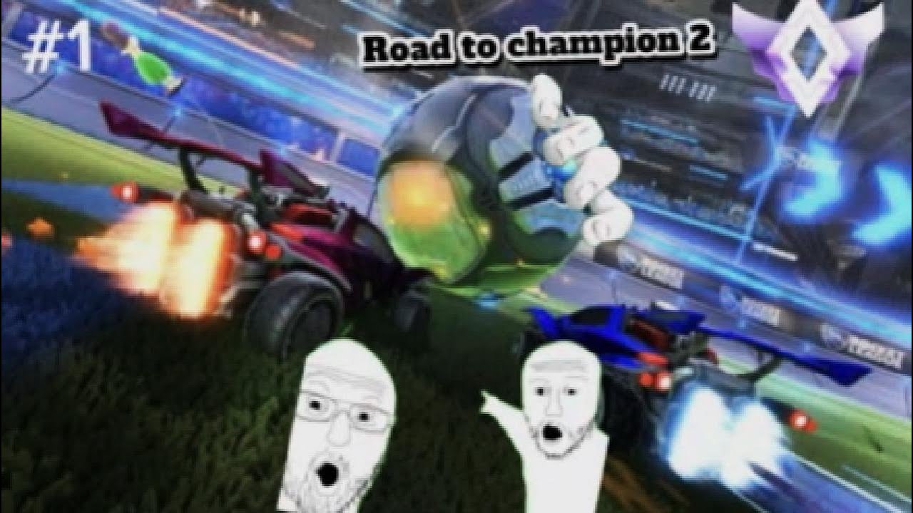 La descente au enfer sur RL