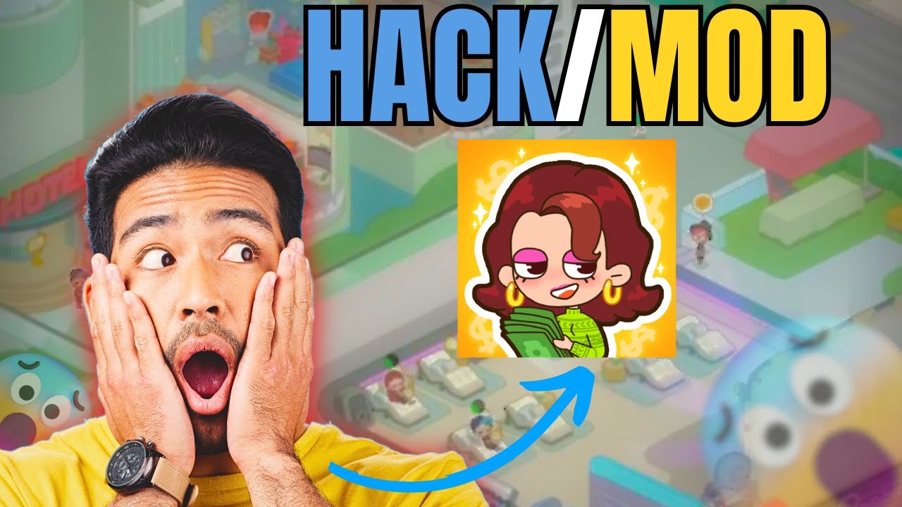 Rent Please Landlord Sim Hack – Unlimited Money & Diamonds Mod Apk 2026
