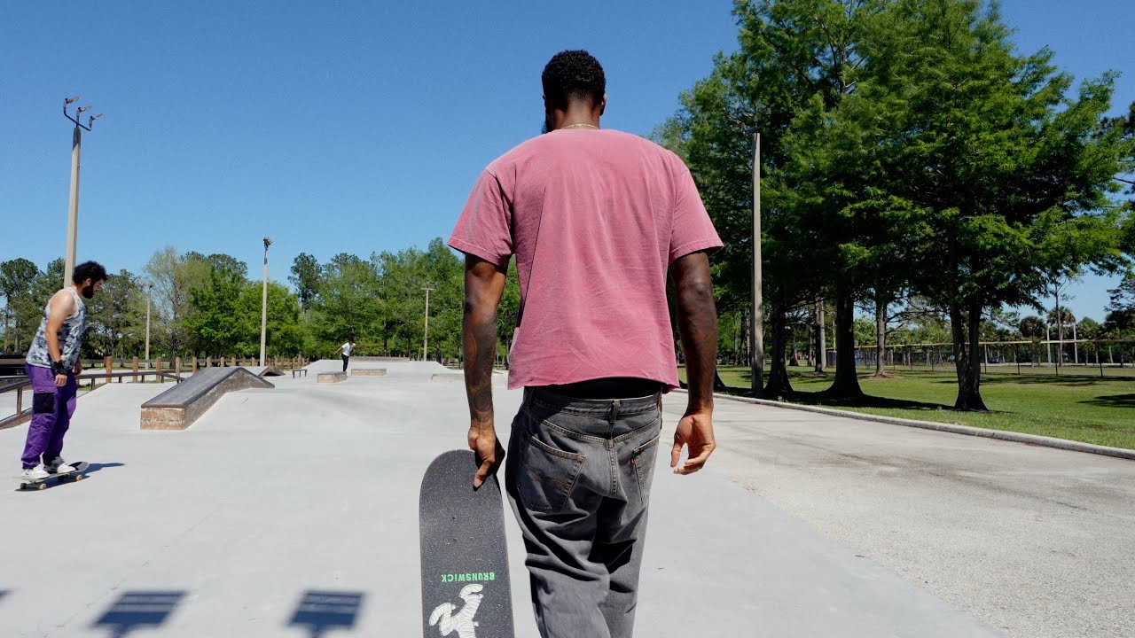skating
