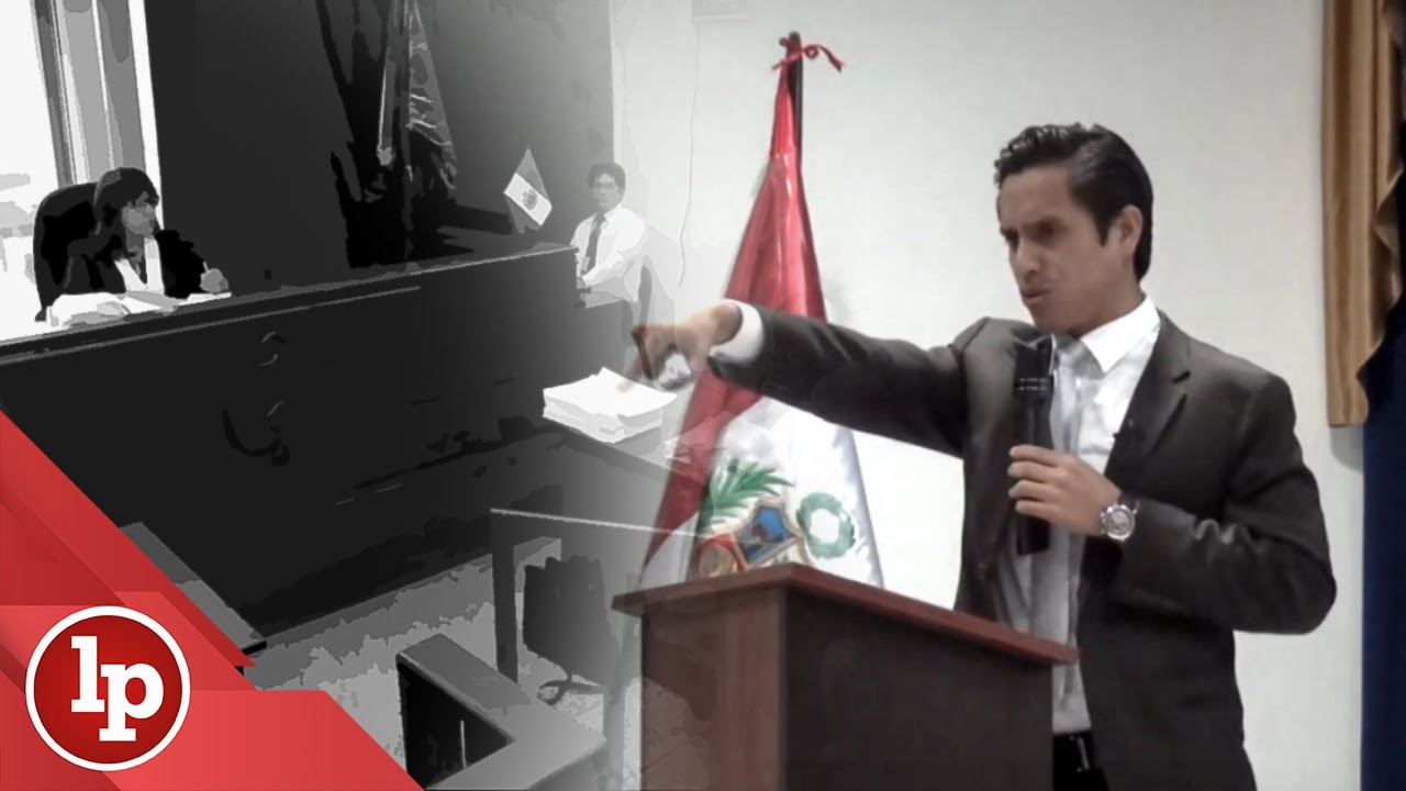 Abogado explica cómo ofrecer prueba (en juicio oral) que no fue presentada en etapa intermedia