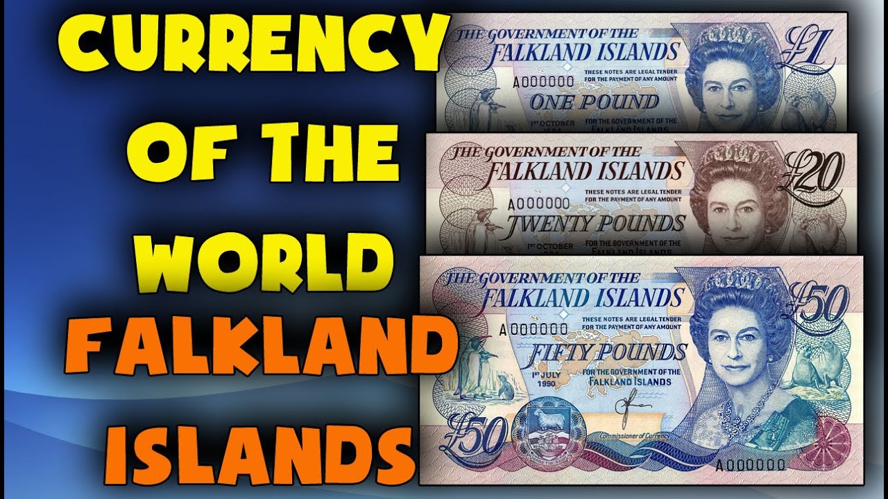 Currency of the Falkland Islands. Falkland Islands Pound (FKP)