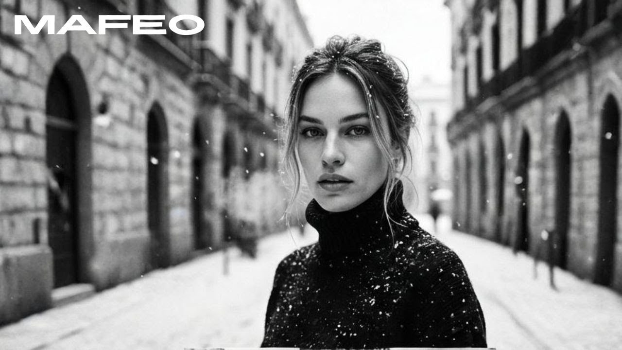Spanish RELAX MOOD [2026] 🎧 | Winter Chill Music | MAFEO