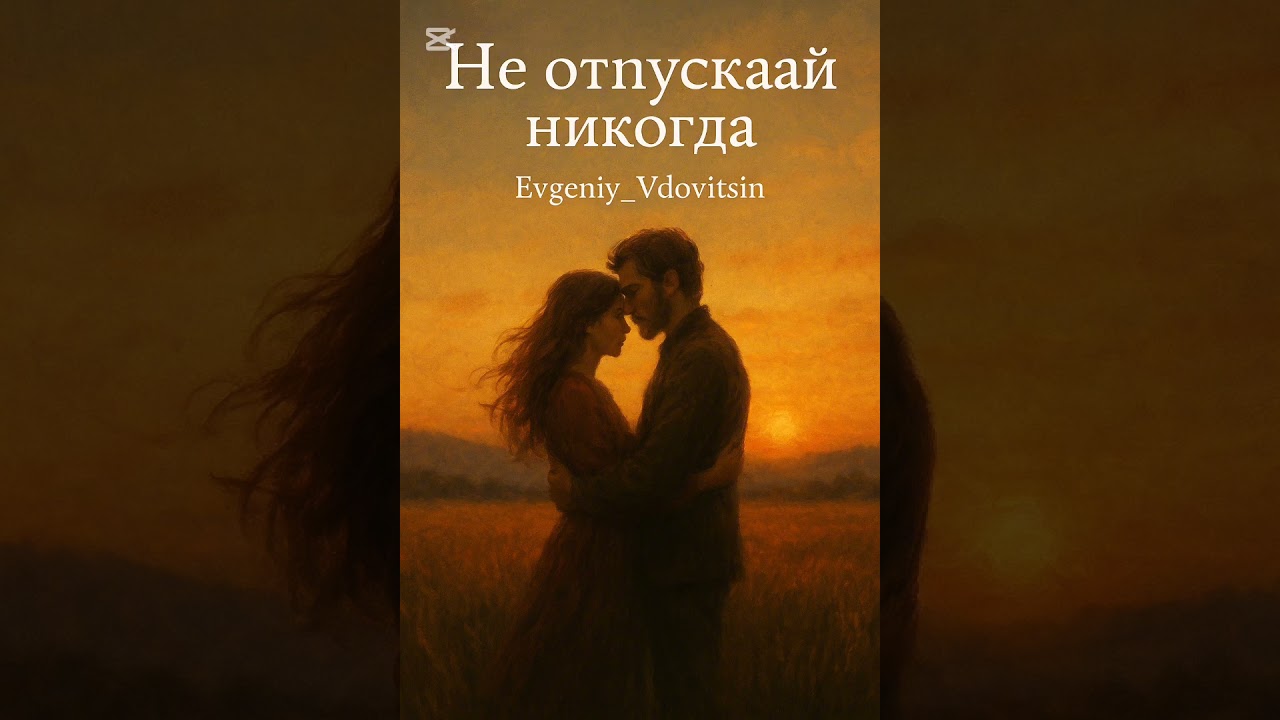 «Не отпускай никогда» — Вокал Евгений и Светлая | Страстный Дуэт
