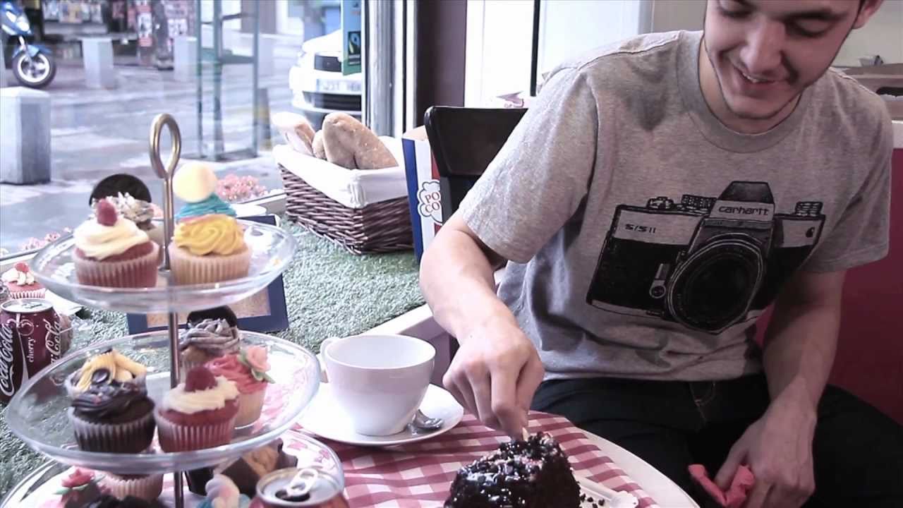Cakes - C.Tangana & Baboon