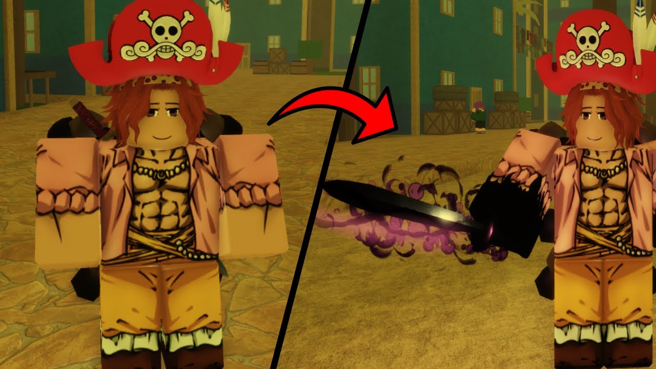 FASTEST METHOD TO UNLOCK HAKI IN ONE PIECE NEW DREAMS (Roblox)