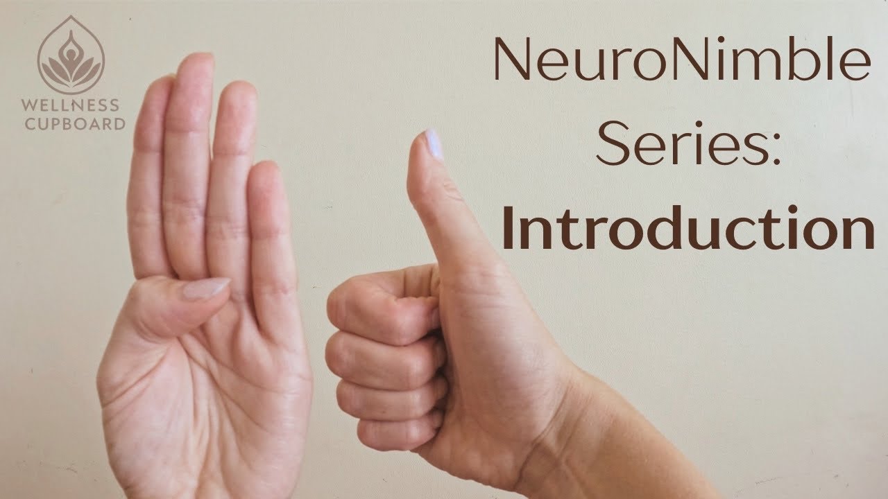 2-Min Brain Boost | Quick Hand Exercises: Introduction 