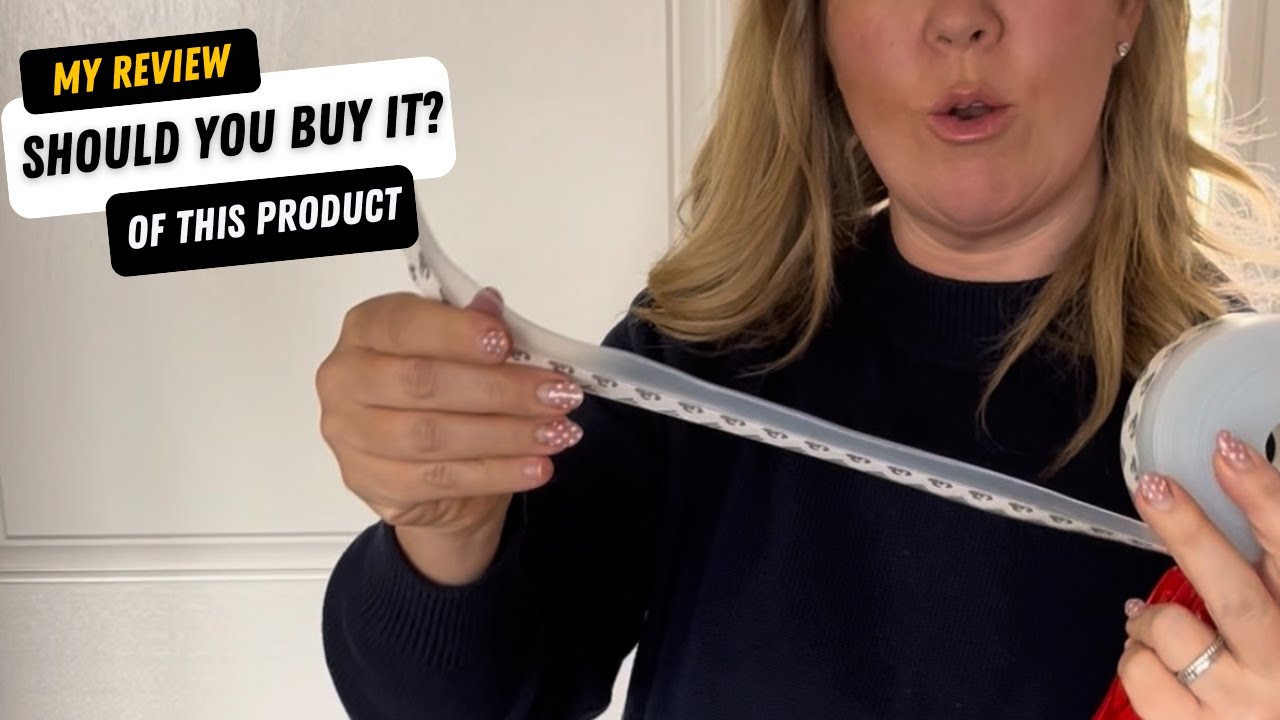 Fix drafty doors and windows with this easy diy fix   