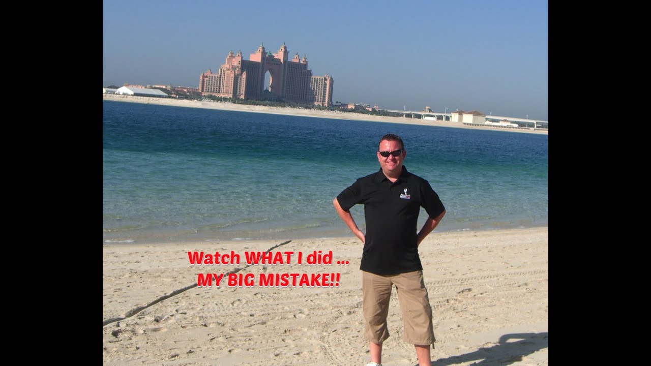 Traffic Monsoon - Traffic Monsoon Business Update - My Big Mistake