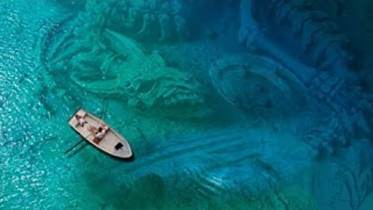 ¡Das GROSSE GEHEIMNIS Des TITICACA-SEES, Das Noch NIEMAND Gelöst hat!