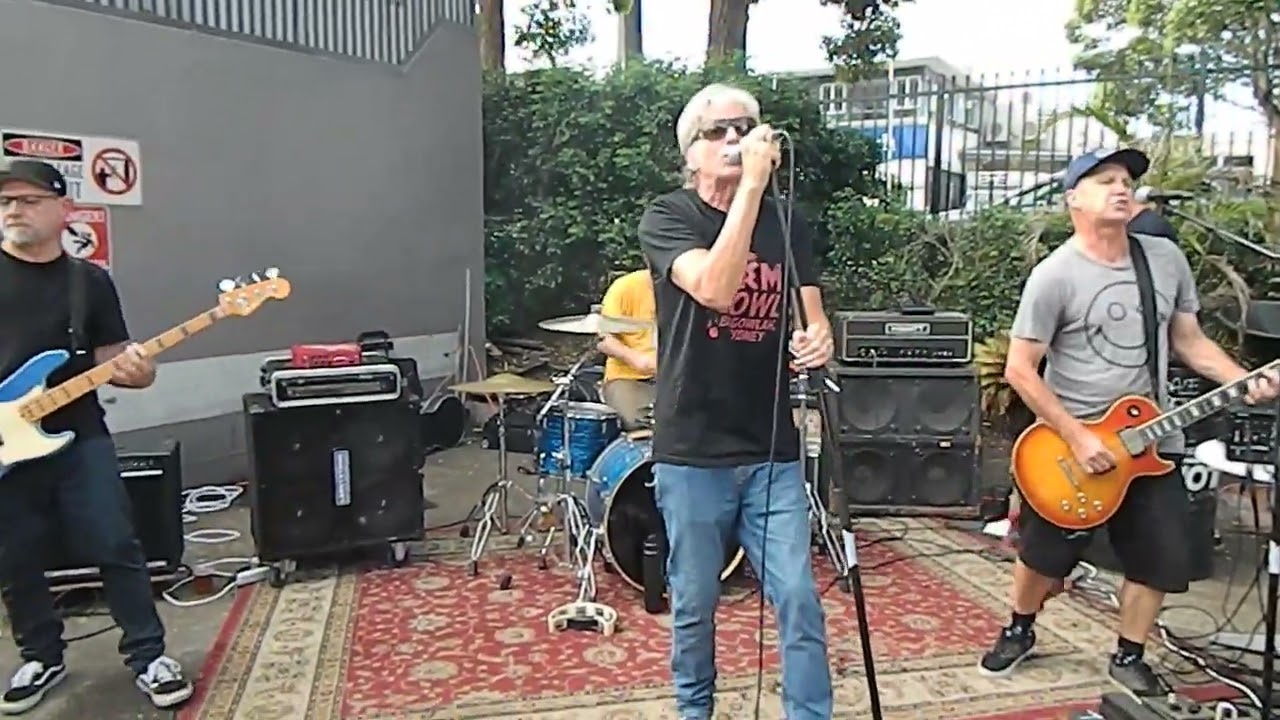 Herbal Lunatics O.O.C  Live 15.02.2026