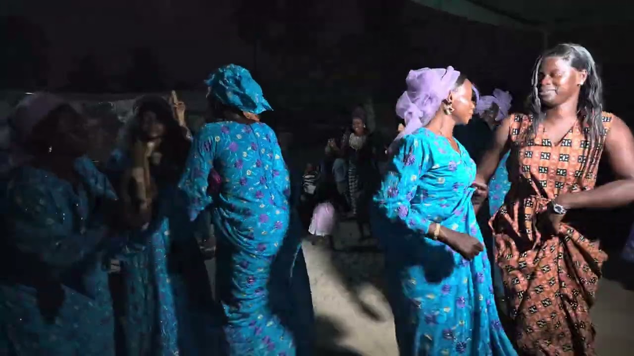 Traditional wedding of Mary and Raymond Jajou. 