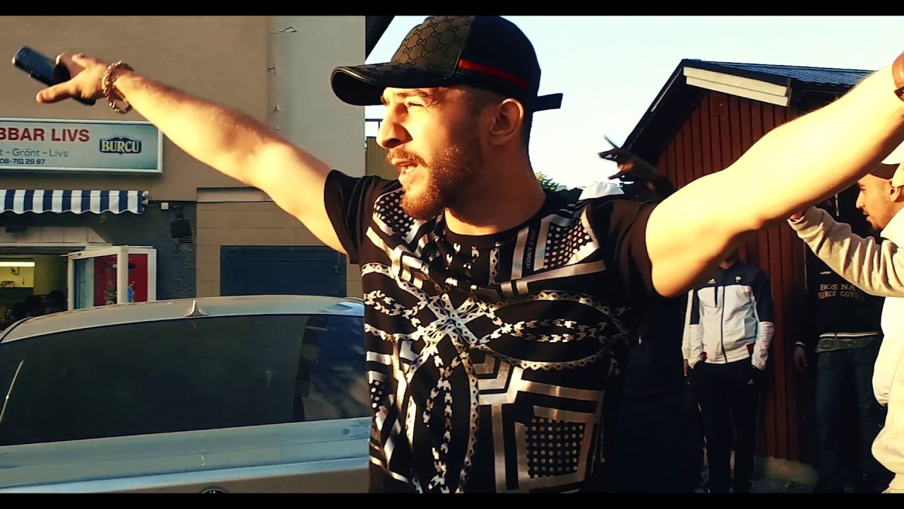 Z.e - Caramel [Officiell Musikvideo]