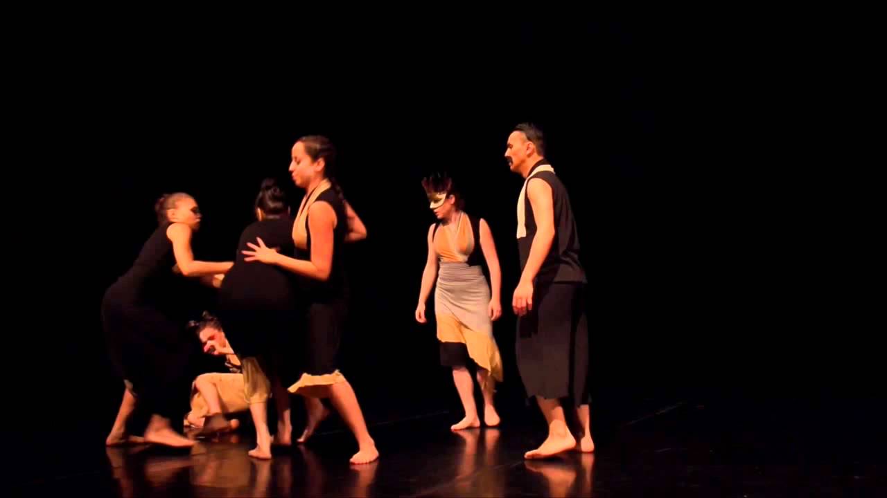 DORN DANCE COMPANY, 