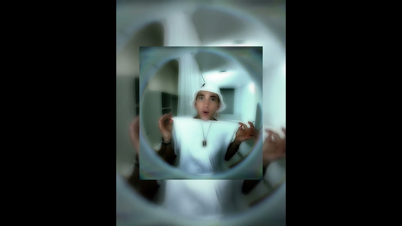 Superman- Eminem [sped up, 8D]