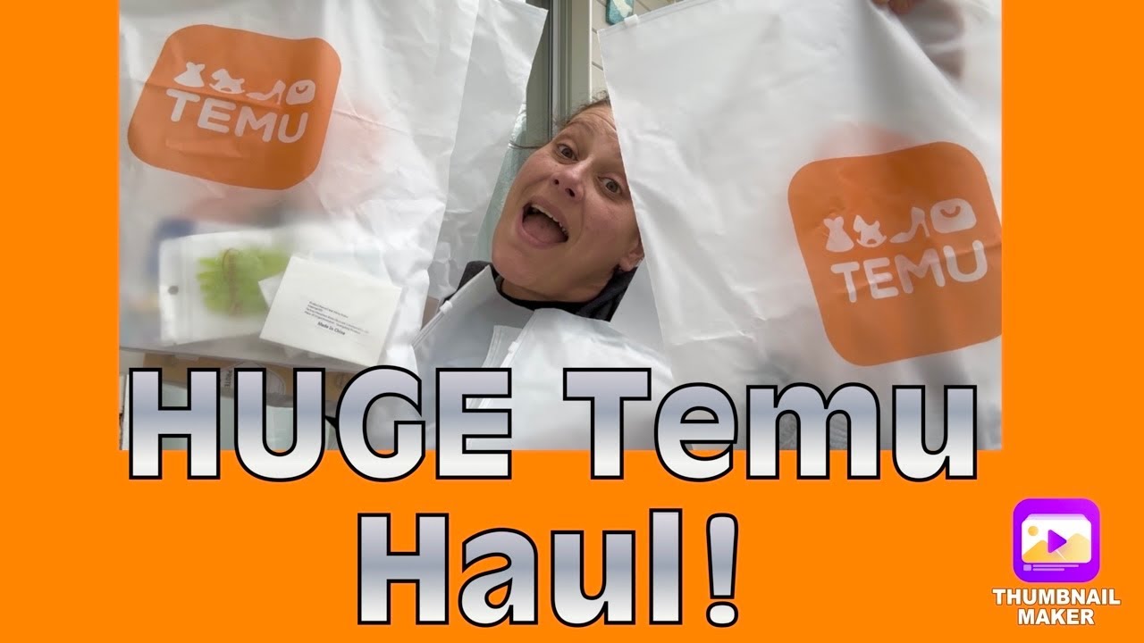 ОГРОМНЫЙ улов Тему! 🛍️ Приходите потусоваться! 16.10.25