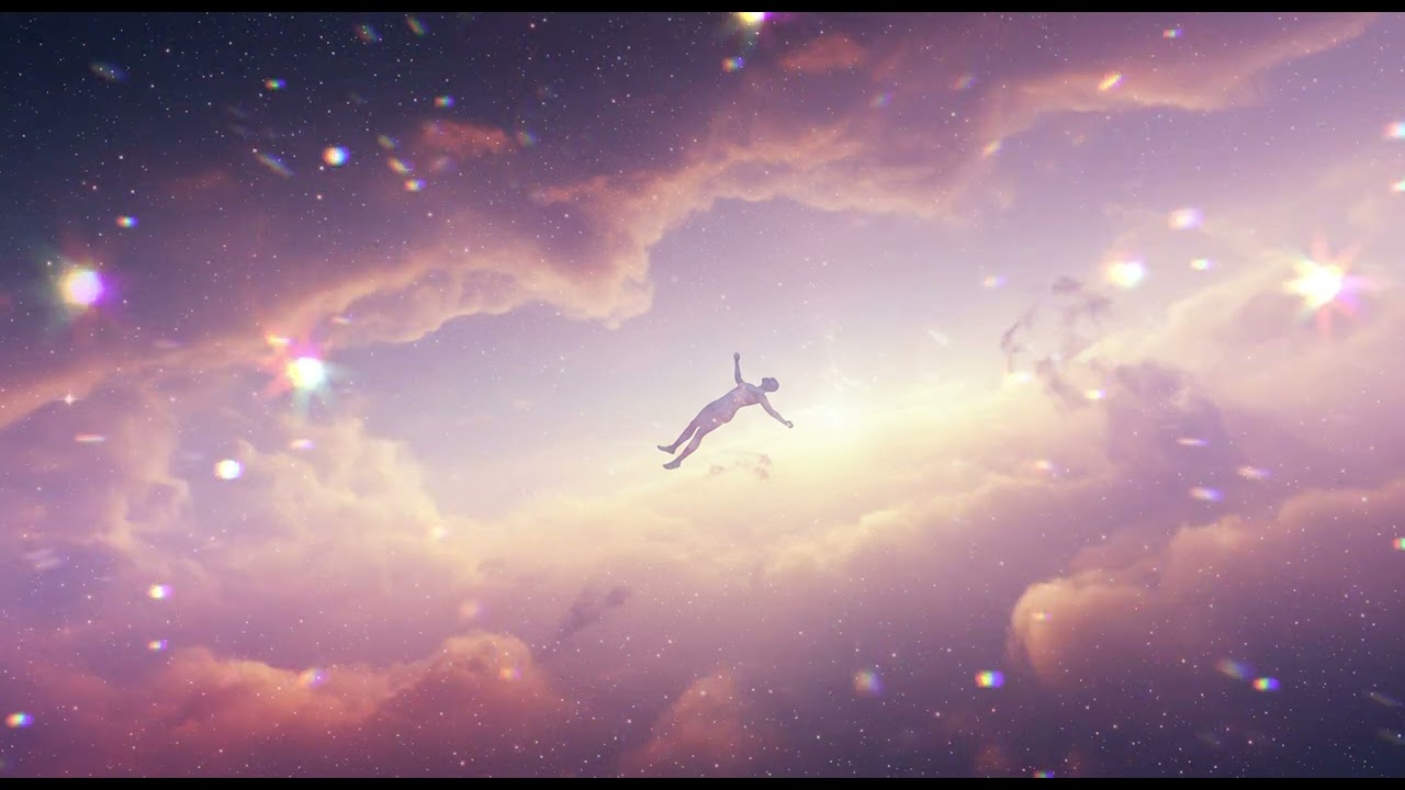 Celestial Drift #ambientmusic #sleepmusic #etherealsoundscape #luciddreaming